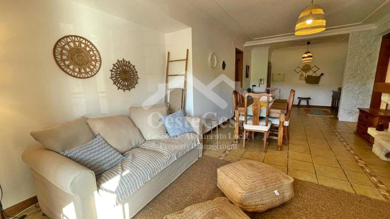 Casa Do Sol Apartment Lourinha  Exterior photo
