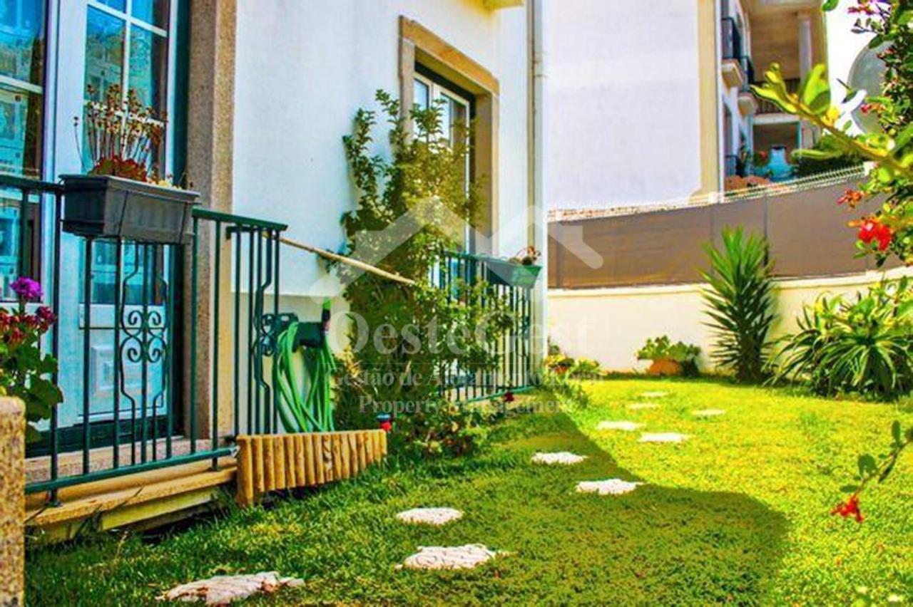Casa Do Sol Apartment Lourinha  Exterior photo