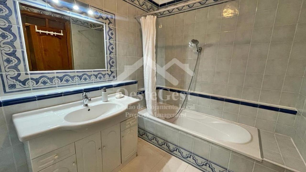 Casa Do Sol Apartment Lourinha  Exterior photo
