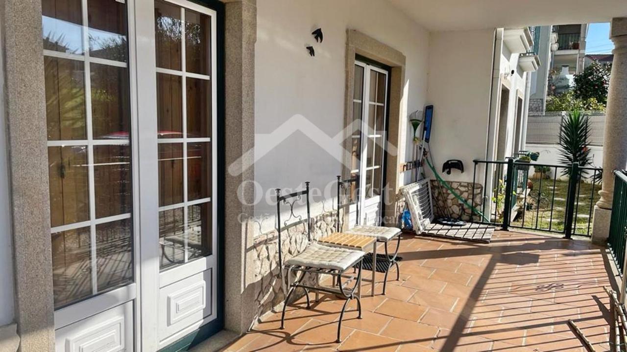 Casa Do Sol Apartment Lourinha  Exterior photo