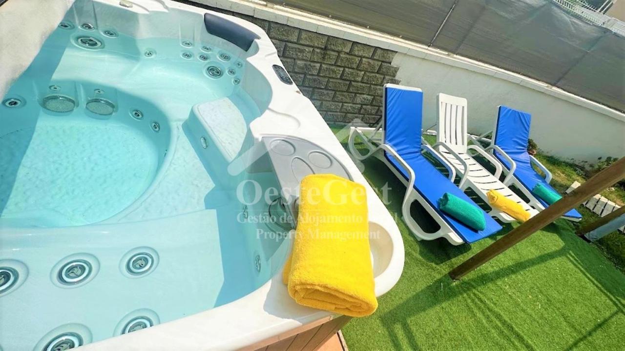 Casa Do Sol Apartment Lourinha  Exterior photo