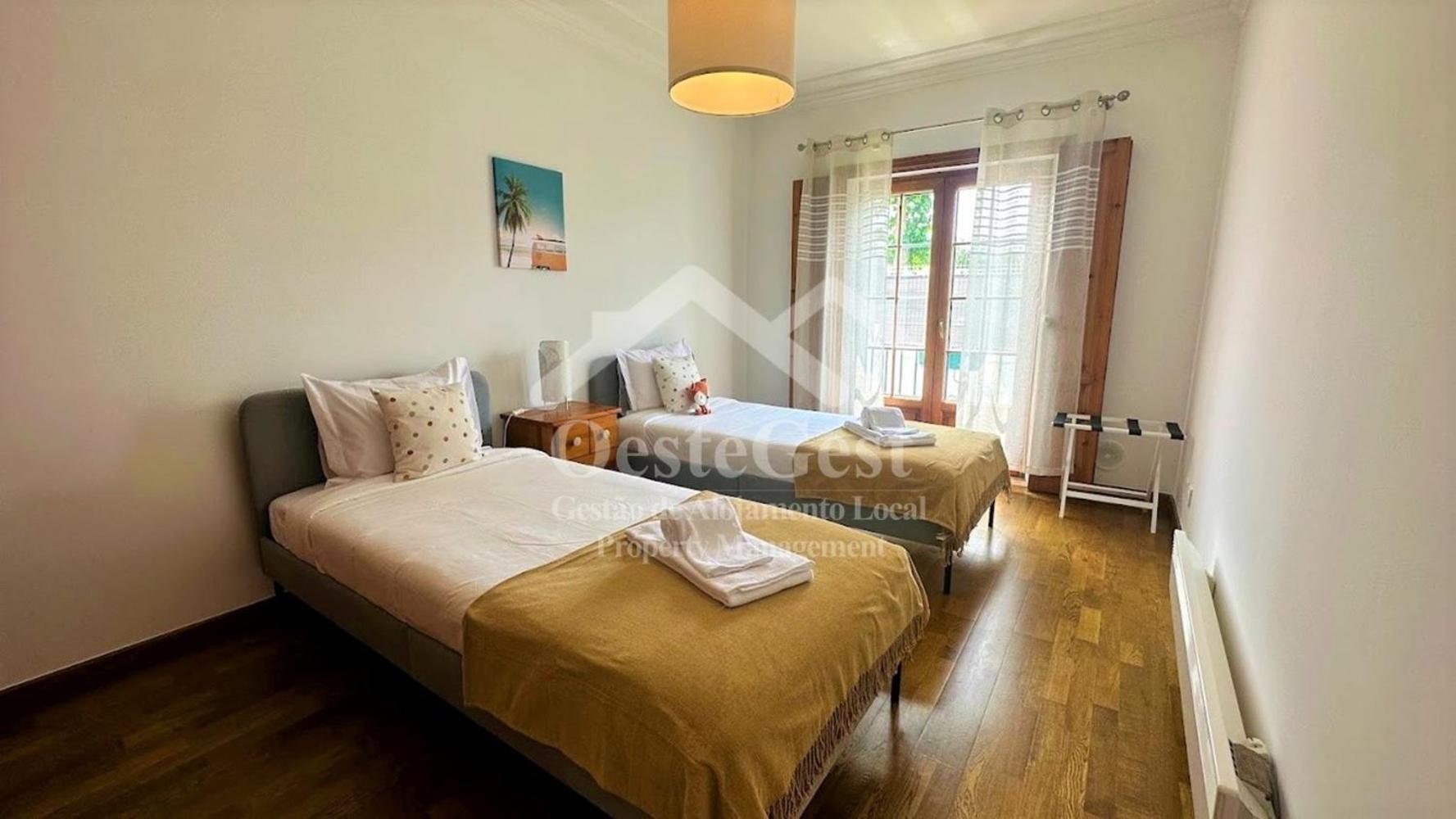 Casa Do Sol Apartment Lourinha  Exterior photo