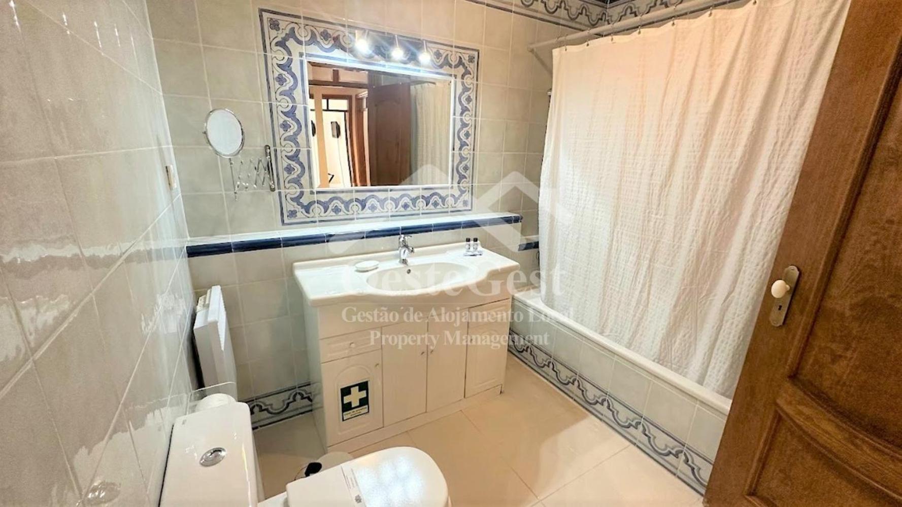 Casa Do Sol Apartment Lourinha  Exterior photo