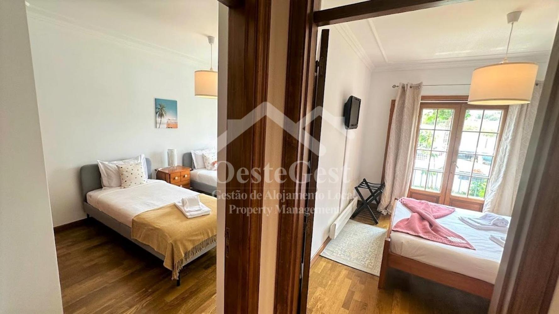 Casa Do Sol Apartment Lourinha  Exterior photo