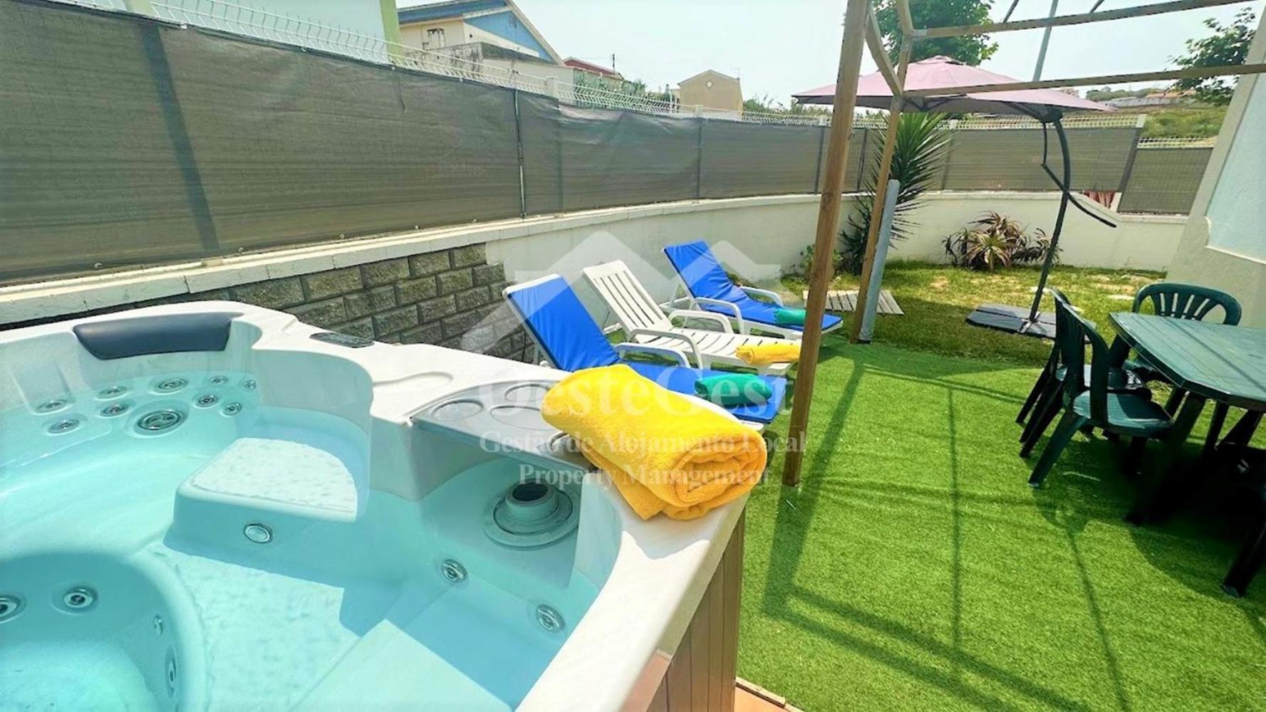 Casa Do Sol Apartment Lourinha  Exterior photo